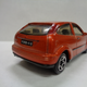 Illustration for article titled FORD FOCUS FRIDAY COURTESY OF MATCHBOX